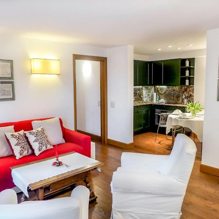 Apartment Chesa Sonnalpine B 52 By Interhome Saint-Moritz Dış mekan fotoğraf
