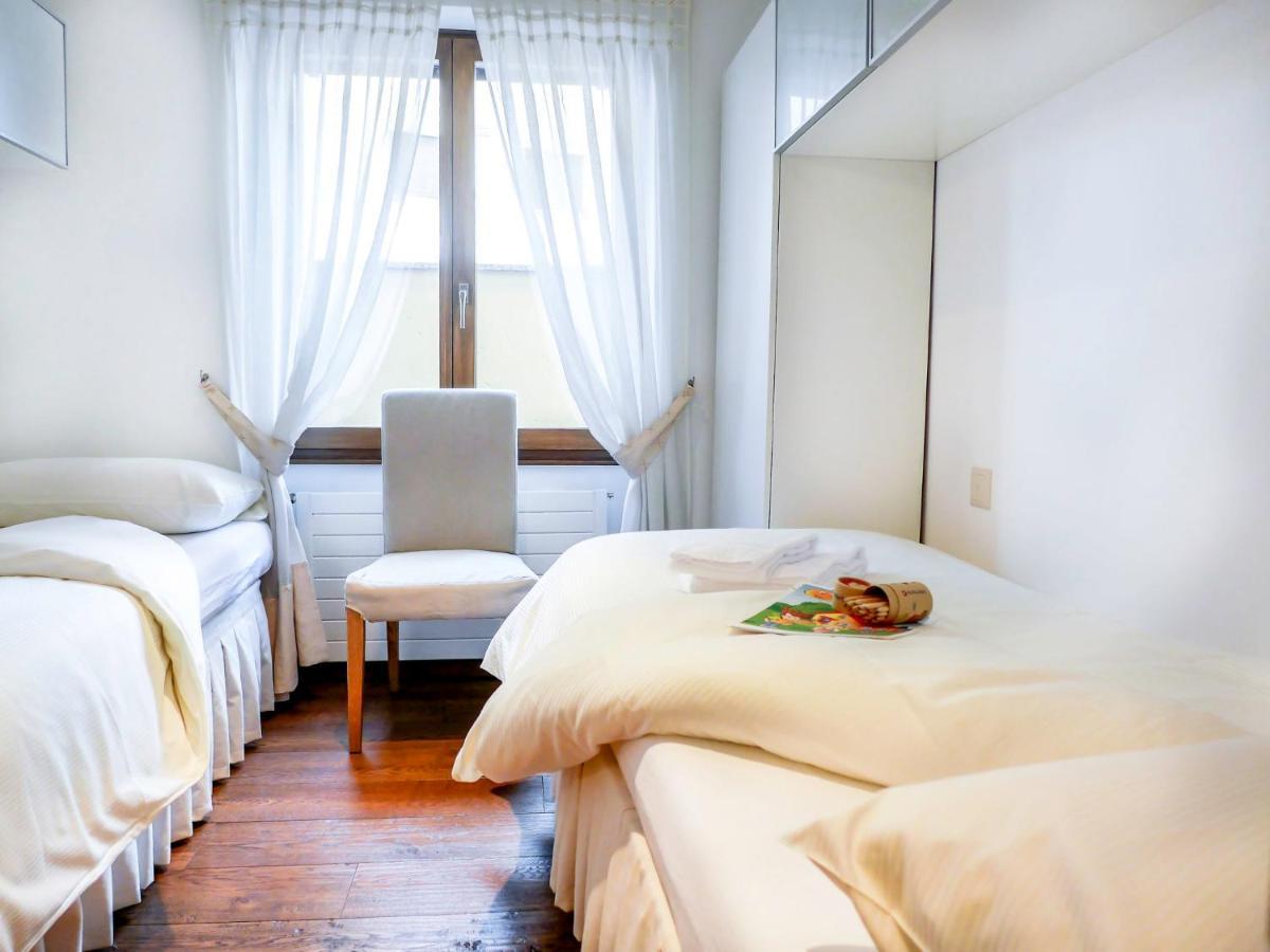 Apartment Chesa Sonnalpine B 52 By Interhome Saint-Moritz Dış mekan fotoğraf