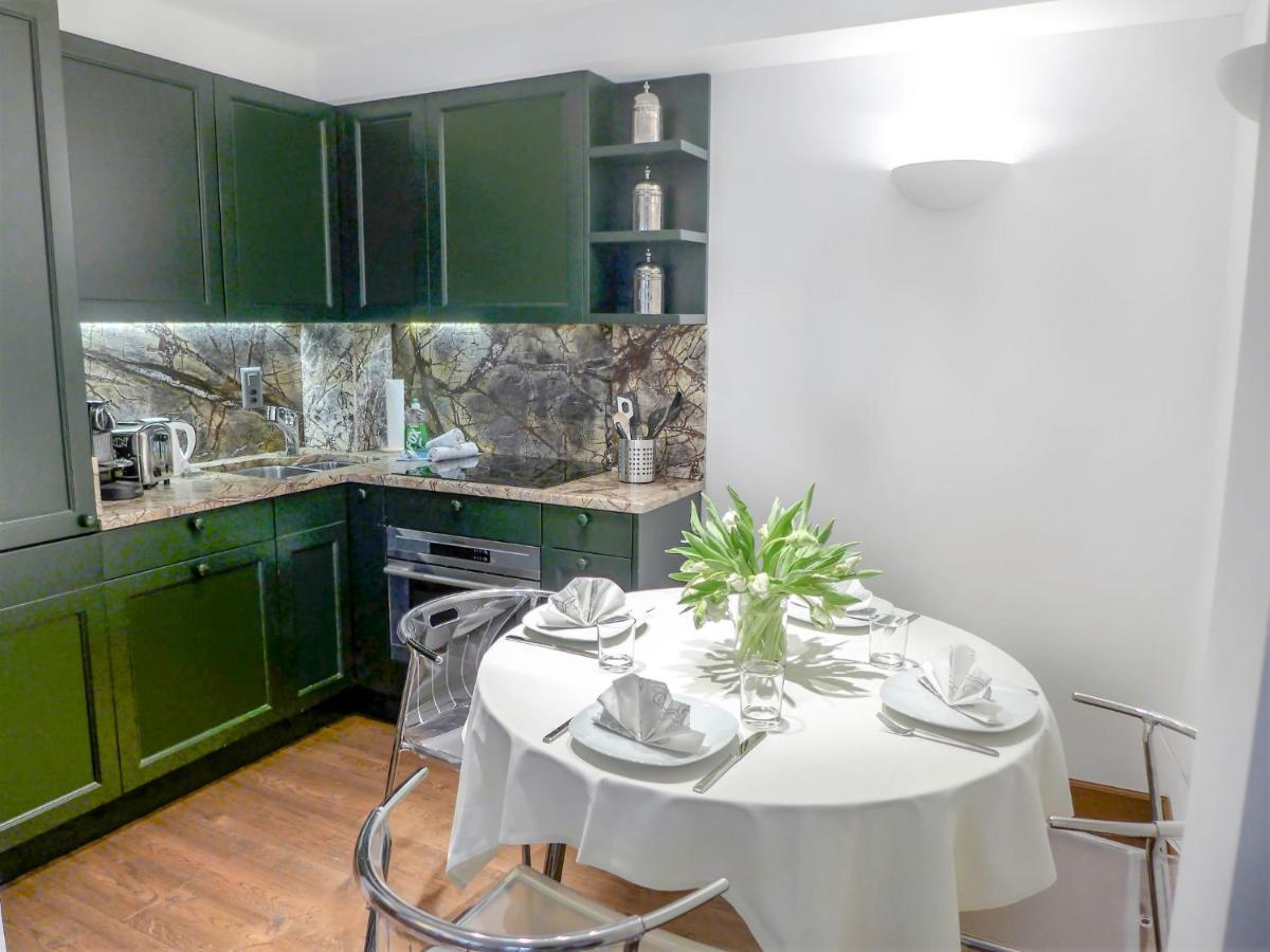 Apartment Chesa Sonnalpine B 52 By Interhome Saint-Moritz Dış mekan fotoğraf