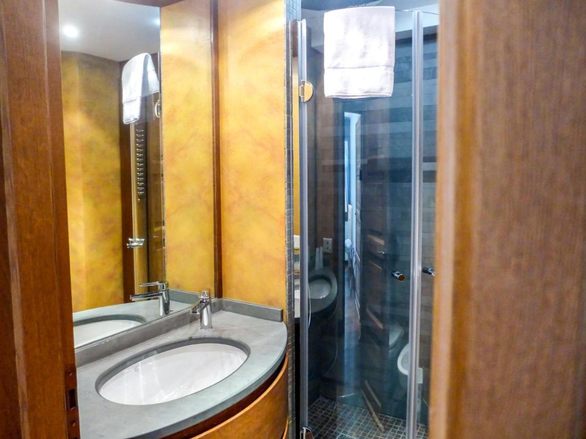 Apartment Chesa Sonnalpine B 52 By Interhome Saint-Moritz Dış mekan fotoğraf