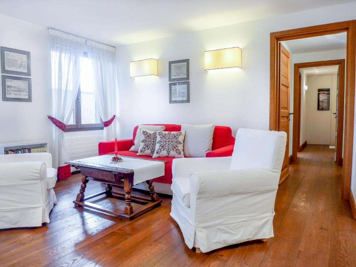 Apartment Chesa Sonnalpine B 52 By Interhome Saint-Moritz Dış mekan fotoğraf