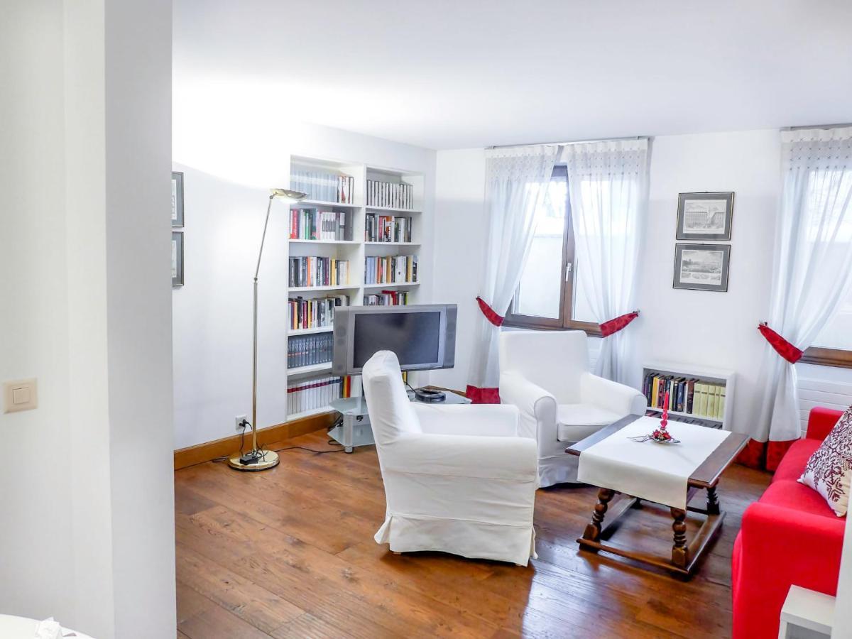 Apartment Chesa Sonnalpine B 52 By Interhome Saint-Moritz Dış mekan fotoğraf